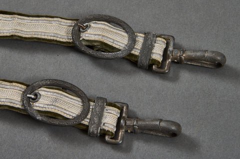 German WWII Army Deluxe Hangers — image 2