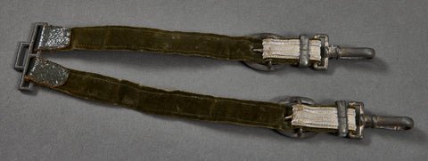 German WWII Army Deluxe Hangers — image 3