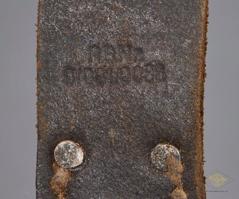 Czech Frog for 98K Bayonet — image 3