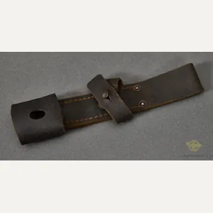 Czech Frog for 98K Bayonet