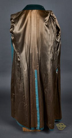 WWII German Army Model 1936 Officers Great Coat — image 7