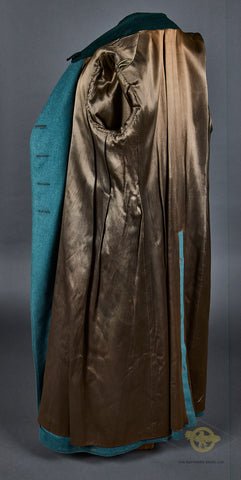 WWII German Army Model 1936 Officers Great Coat — image 8