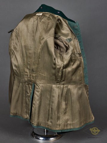 WWII German Army Infantry Waffenrock for NCO — image 10