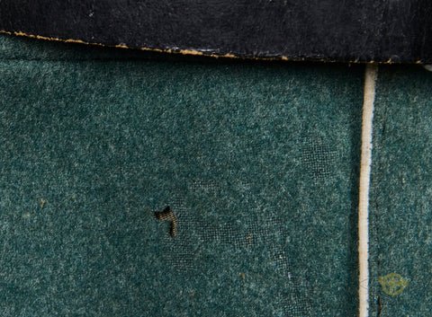 WWII German Army Infantry Waffenrock for NCO — image 8