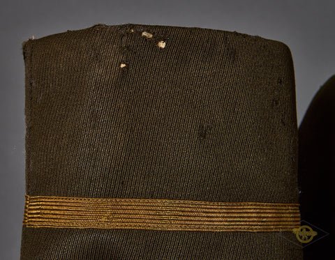 Tailor Made, Private Purchase US WWII 8th Air Force Captain 'Ike' Jacket — image 13
