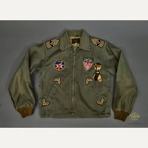 Vintage Childs 'Military' Jacket