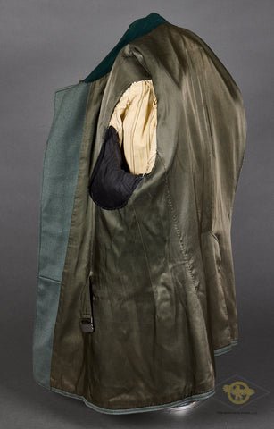 WWII German Army Administration Oberst Model 1936 Tunic — image 10