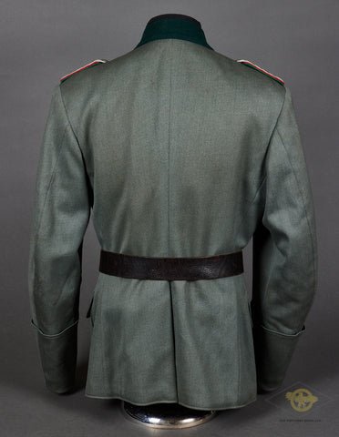 WWII German Army Administration Oberst Model 1936 Tunic — image 8