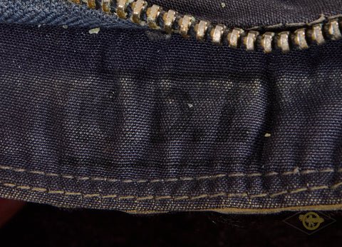 WWII German Luftwaffe Channel Jacket — image 11