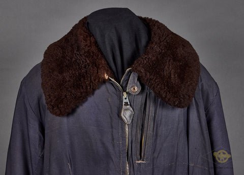 WWII German Luftwaffe Channel Jacket — image 2