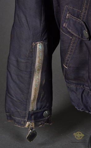 WWII German Luftwaffe Channel Jacket — image 3