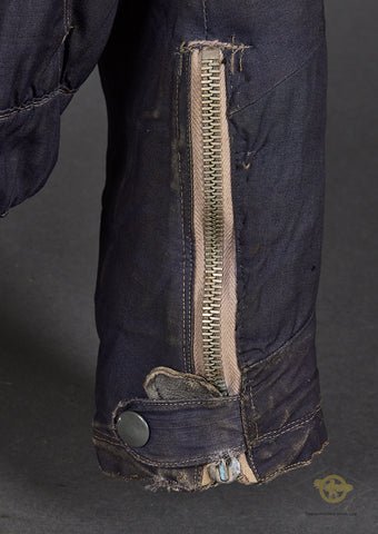 WWII German Luftwaffe Channel Jacket — image 4
