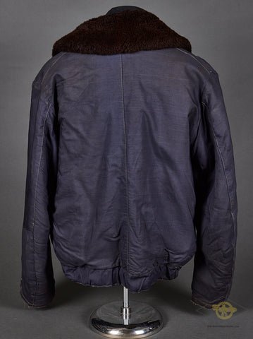 WWII German Luftwaffe Channel Jacket — image 5