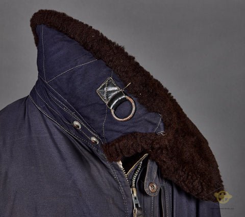 WWII German Luftwaffe Channel Jacket — image 6