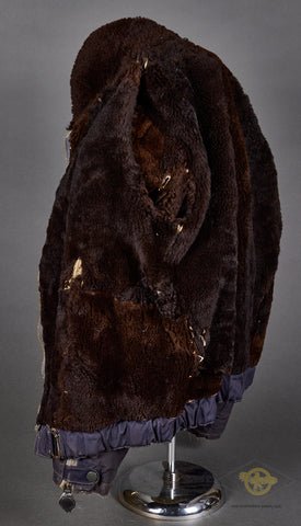 WWII German Luftwaffe Channel Jacket — image 9