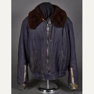 WWII German Luftwaffe Channel Jacket