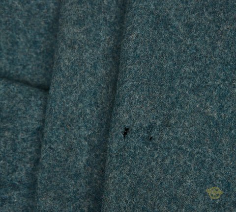 Third Reich Rural Police Officer (Gendarmerie) Tunic and Trouser Set, Former Member of the SS — image 19