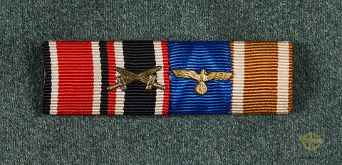 WWII German Army Early Tunic for Engineer Officer — image 5