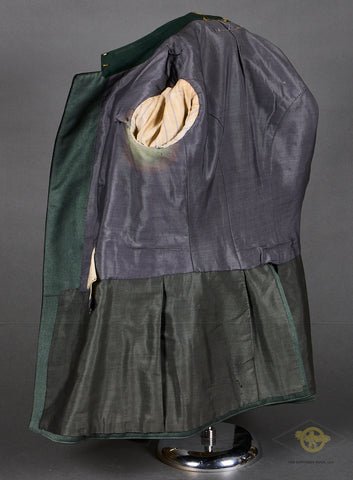 WWII German Army Early Tunic for Engineer Officer — image 8