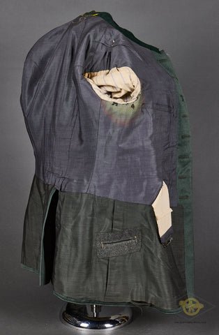 WWII German Army Early Tunic for Engineer Officer — image 9