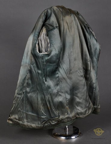 WWII German Army Model 1936 Infantry Major Service Uniform, Named — image 12