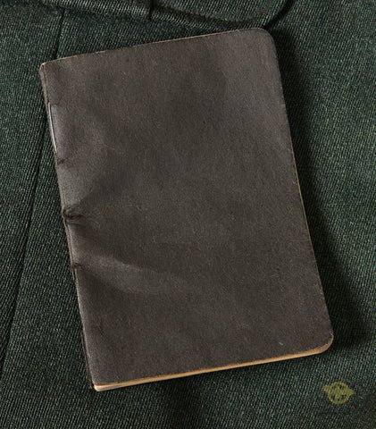 WWII German Army Model 1936 Infantry Major Service Uniform, Named — image 13