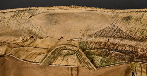 WWII German Luftwaffe Paratrooper Smock — image 16