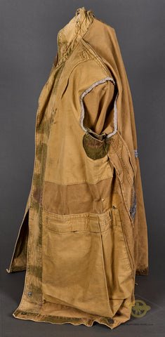 WWII German Luftwaffe Paratrooper Smock — image 19