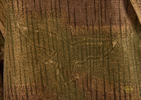 WWII German Luftwaffe Paratrooper Smock — image 3