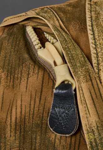 WWII German Luftwaffe Paratrooper Smock — image 4