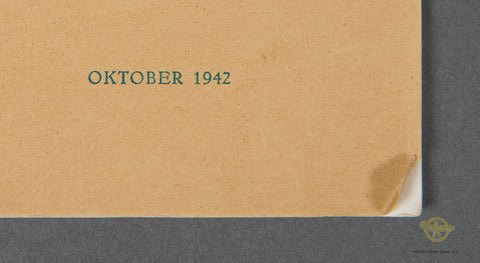 Die Kunst Im Deutschen Reich Oktober 1942 — image 2