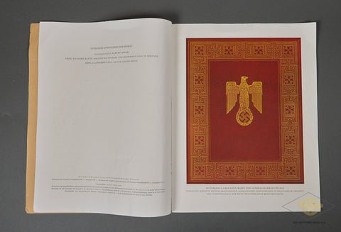 Die Kunst Im Deutschen Reich Oktober 1942 — image 3