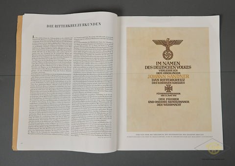 Die Kunst Im Deutschen Reich Oktober 1942 — image 4