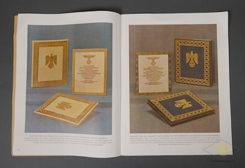 Die Kunst Im Deutschen Reich Oktober 1942 — image 6