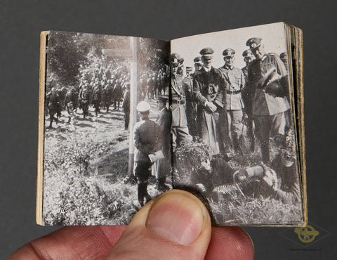 Heer Issue Reibert Manual Der Deinsunterricht im Heere — image 2