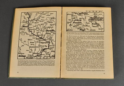 Die Wehrmacht, Das Buch des Kriegs 1941/42 — image 5