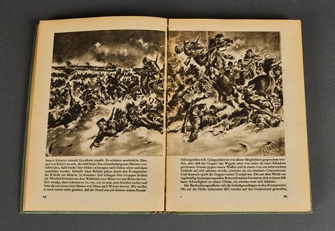 Die Wehrmacht, Das Buch des Kriegs 1941/42 — image 6