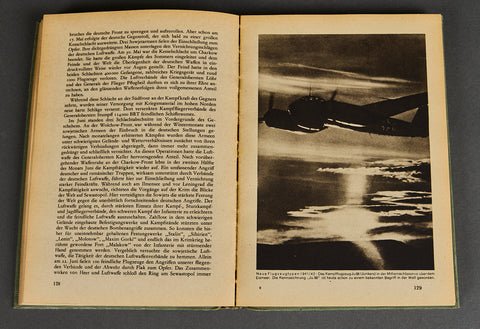 Die Wehrmacht, Das Buch des Kriegs 1941/42 — image 7