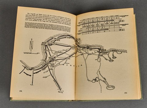 Die Wehrmacht, Das Buch des Kriegs 1941/42 — image 8