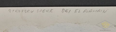 Helden der Wuste (Heros of the Desert) — image 2