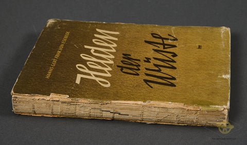 Helden der Wuste (Heros of the Desert) — image 3