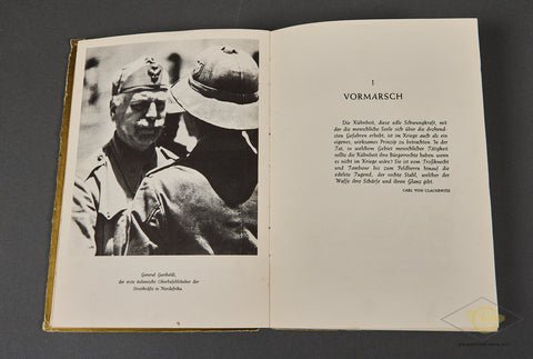 Helden der Wuste (Heros of the Desert) — image 5