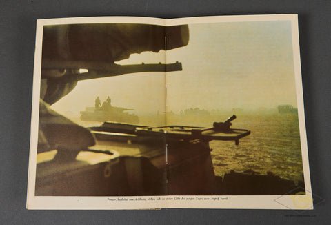 Helden der Wuste (Heros of the Desert) — image 7