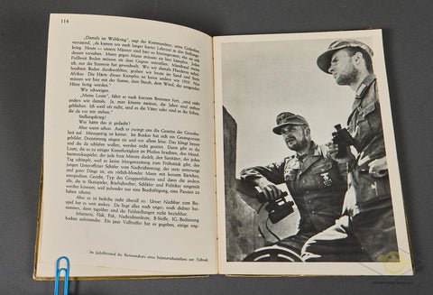 Helden der Wuste (Heros of the Desert) — image 8