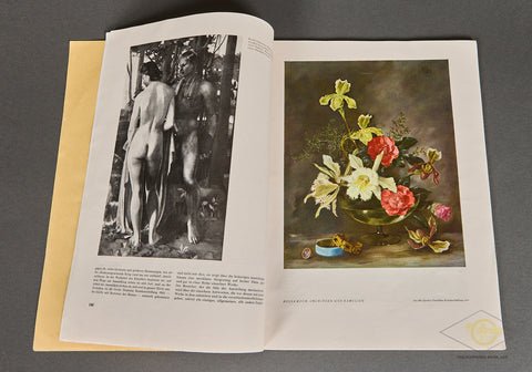 Münchener Mosaik:: Kulturelle Monatsschrift der Hauptstadt der Bewegung 1941 — image 3