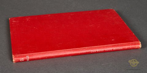 Adolf Hitler's Reich. A picture book about the creation of Greater Germany, 1933 to 194 — image 2