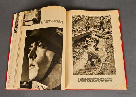 Adolf Hitler's Reich. A picture book about the creation of Greater Germany, 1933 to 194 — image 8