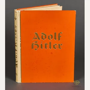 Adolf Hitler Bilder aus dem Leben des Führers (Adolf Hitler, …
