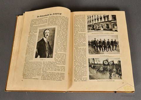 Deutschland Erwacht (Germany Awake — image 4