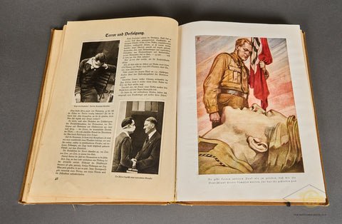 Deutschland Erwacht (Germany Awake — image 5